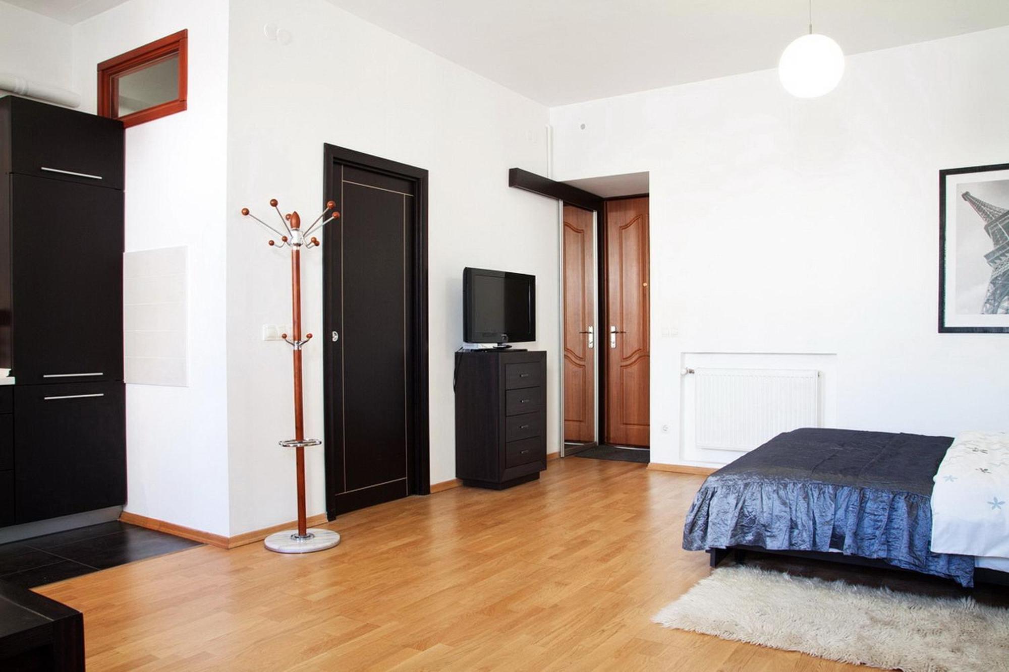 Apartment In The Centre Of リヴィウ 部屋 写真