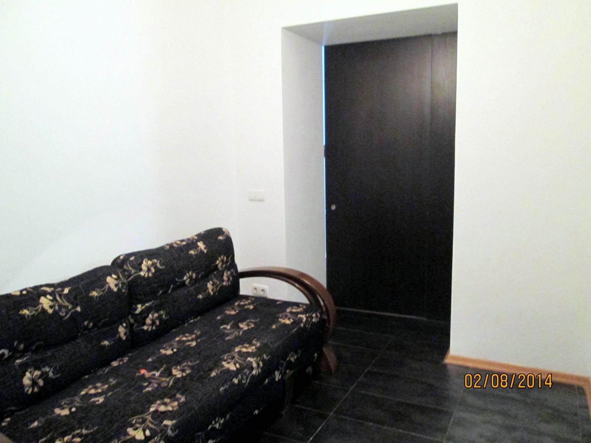 Apartment In The Centre Of リヴィウ エクステリア 写真