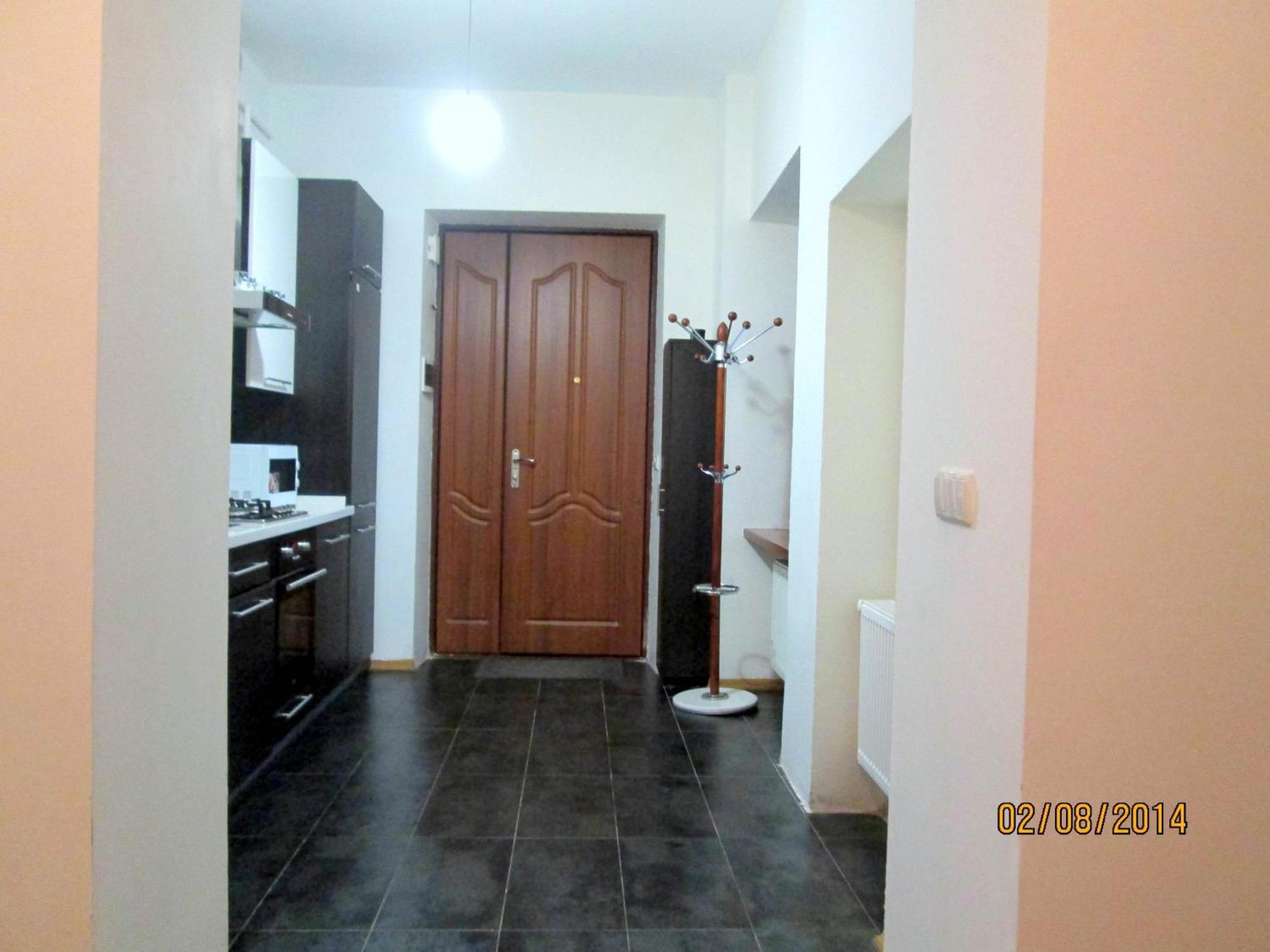 Apartment In The Centre Of リヴィウ 部屋 写真
