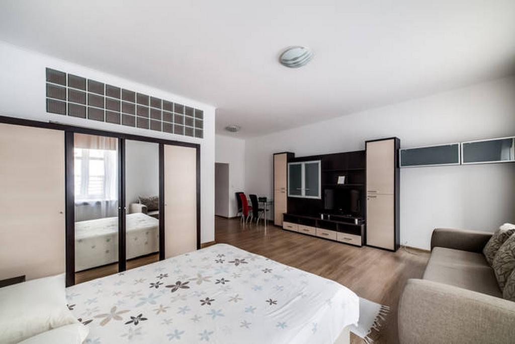 Apartment In The Centre Of リヴィウ 部屋 写真