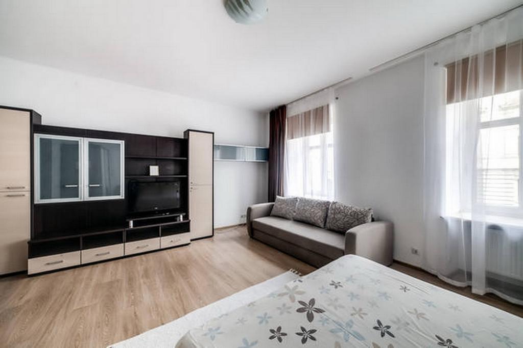 Apartment In The Centre Of リヴィウ 部屋 写真