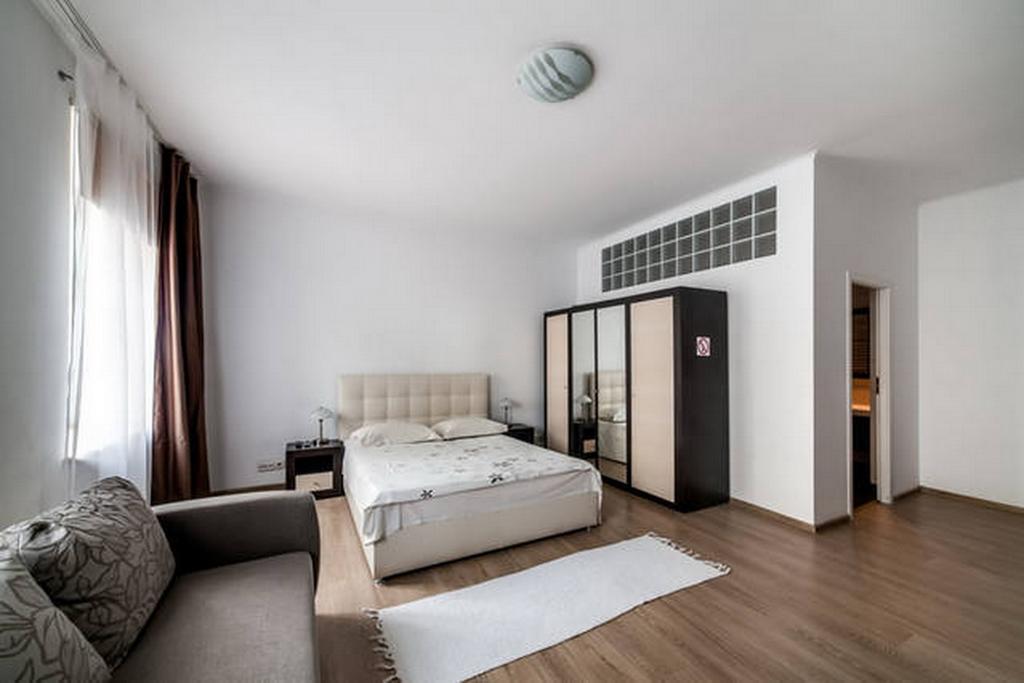 Apartment In The Centre Of リヴィウ 部屋 写真