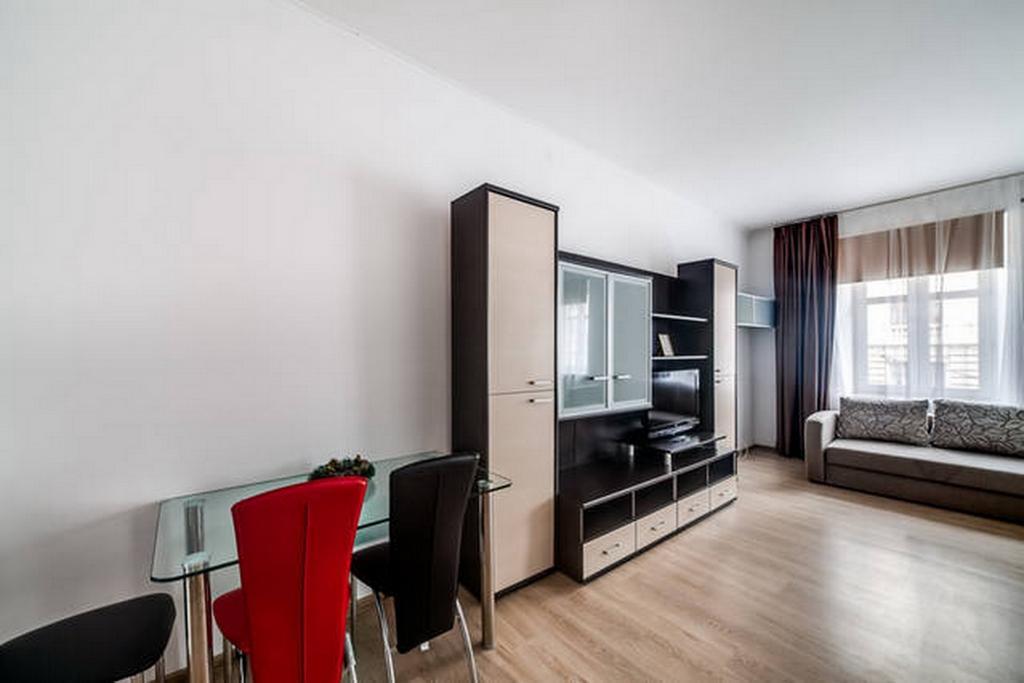 Apartment In The Centre Of リヴィウ 部屋 写真